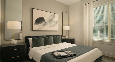 The Caroline Eastside Image 8