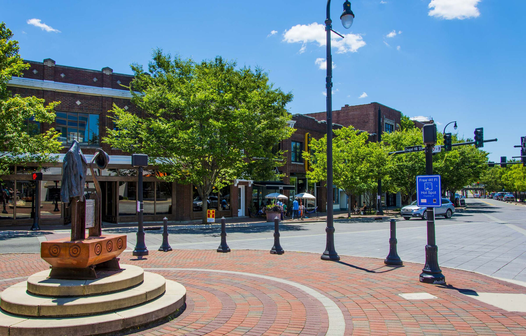 Camden Durham Image 61