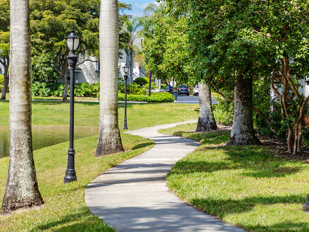 Villas D'Este Image 21