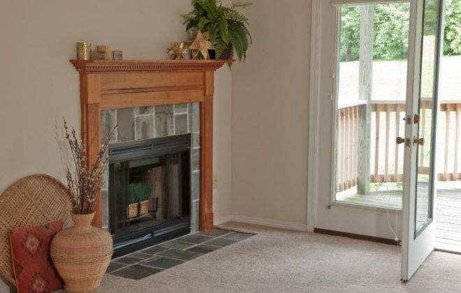 The Woods at Latimer Image 8