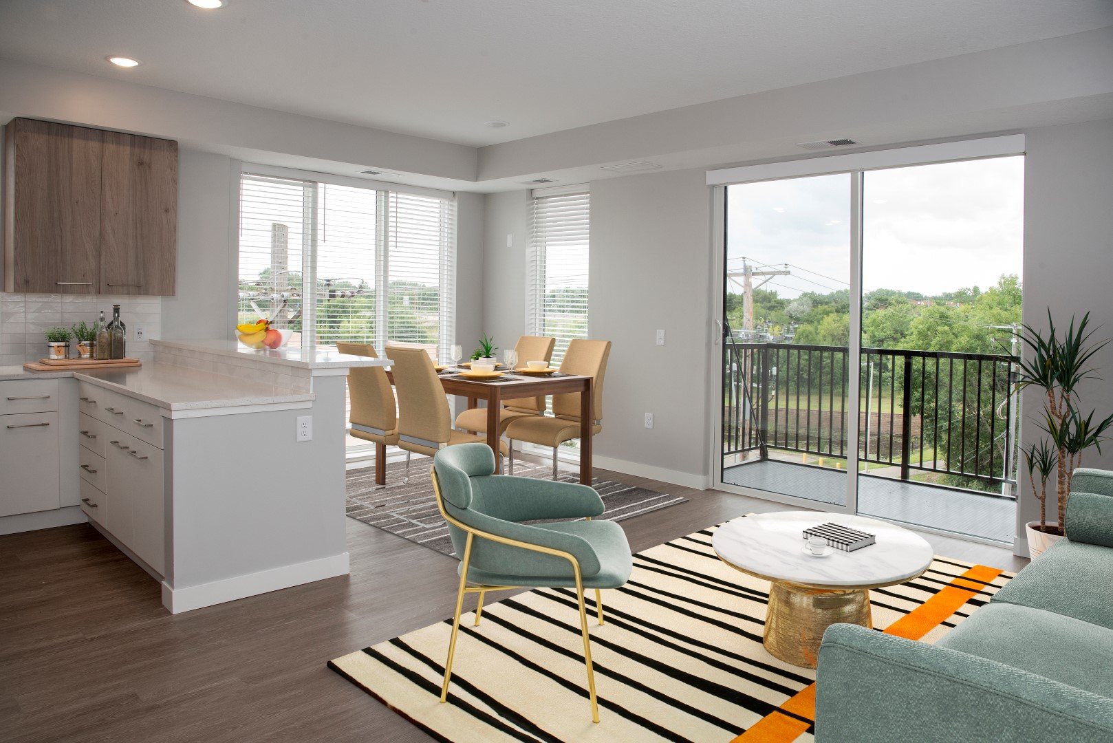 Urban Park II Apartments Image 46