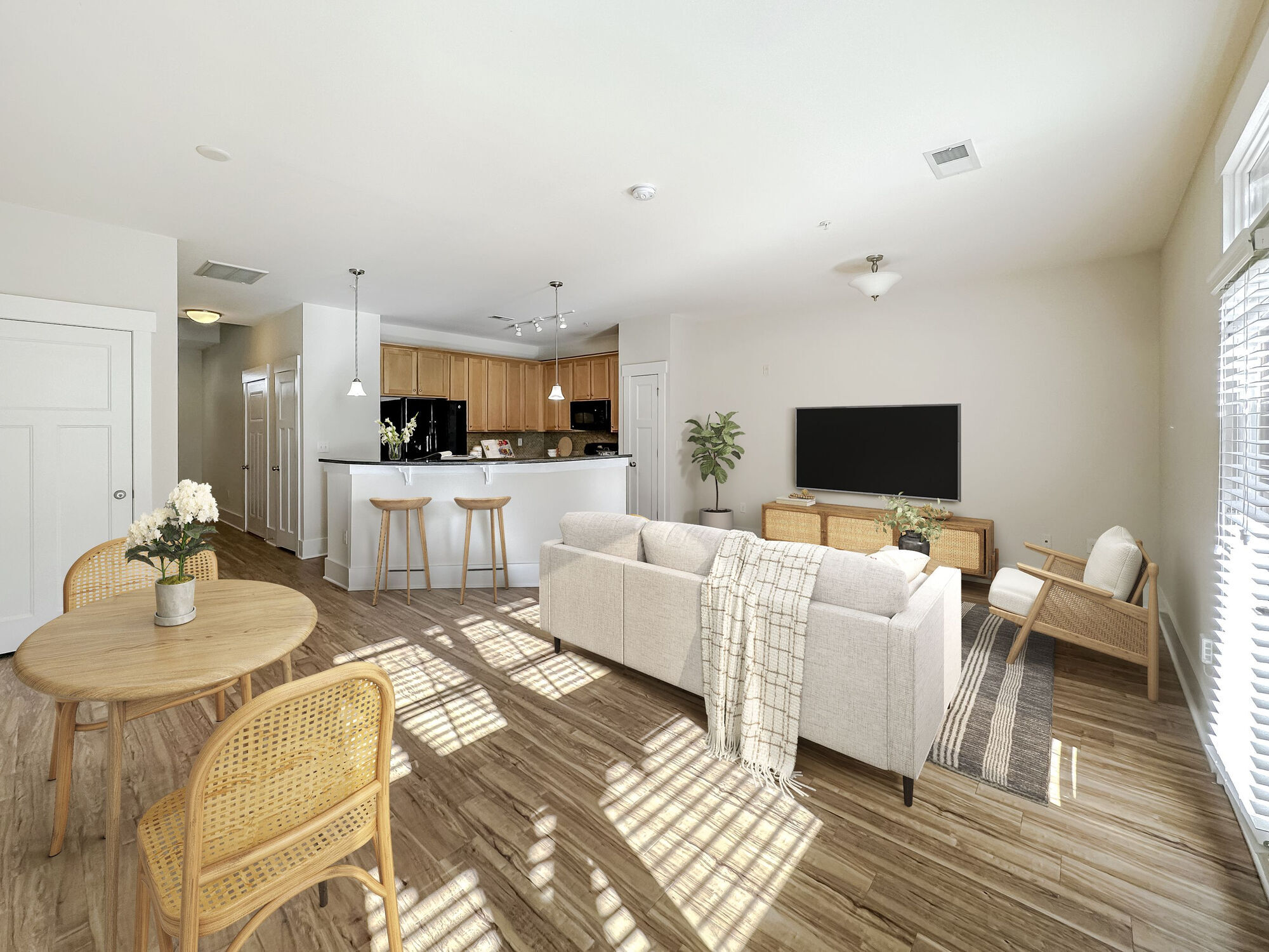 The Townhomes at Chapel Watch Village Image 7