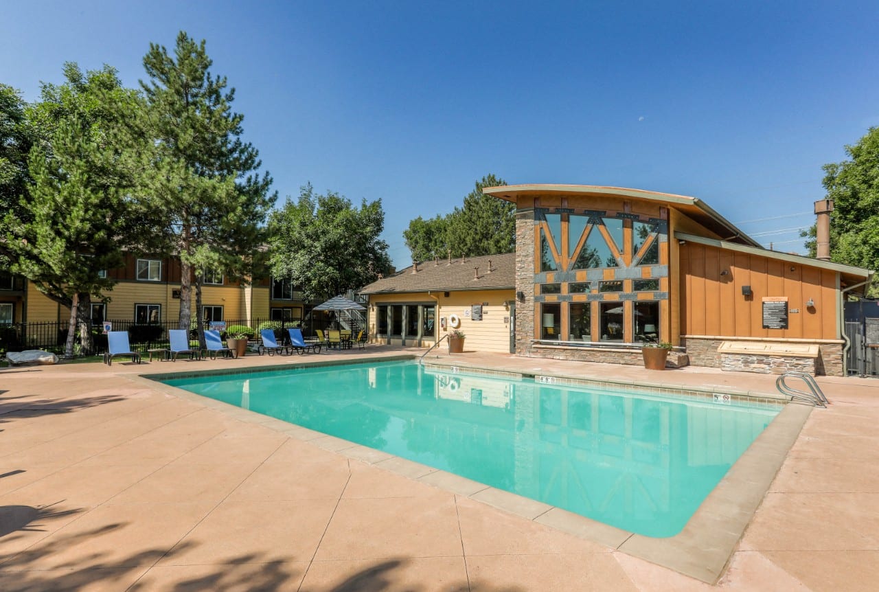 Copper Flats Apartments Image 1