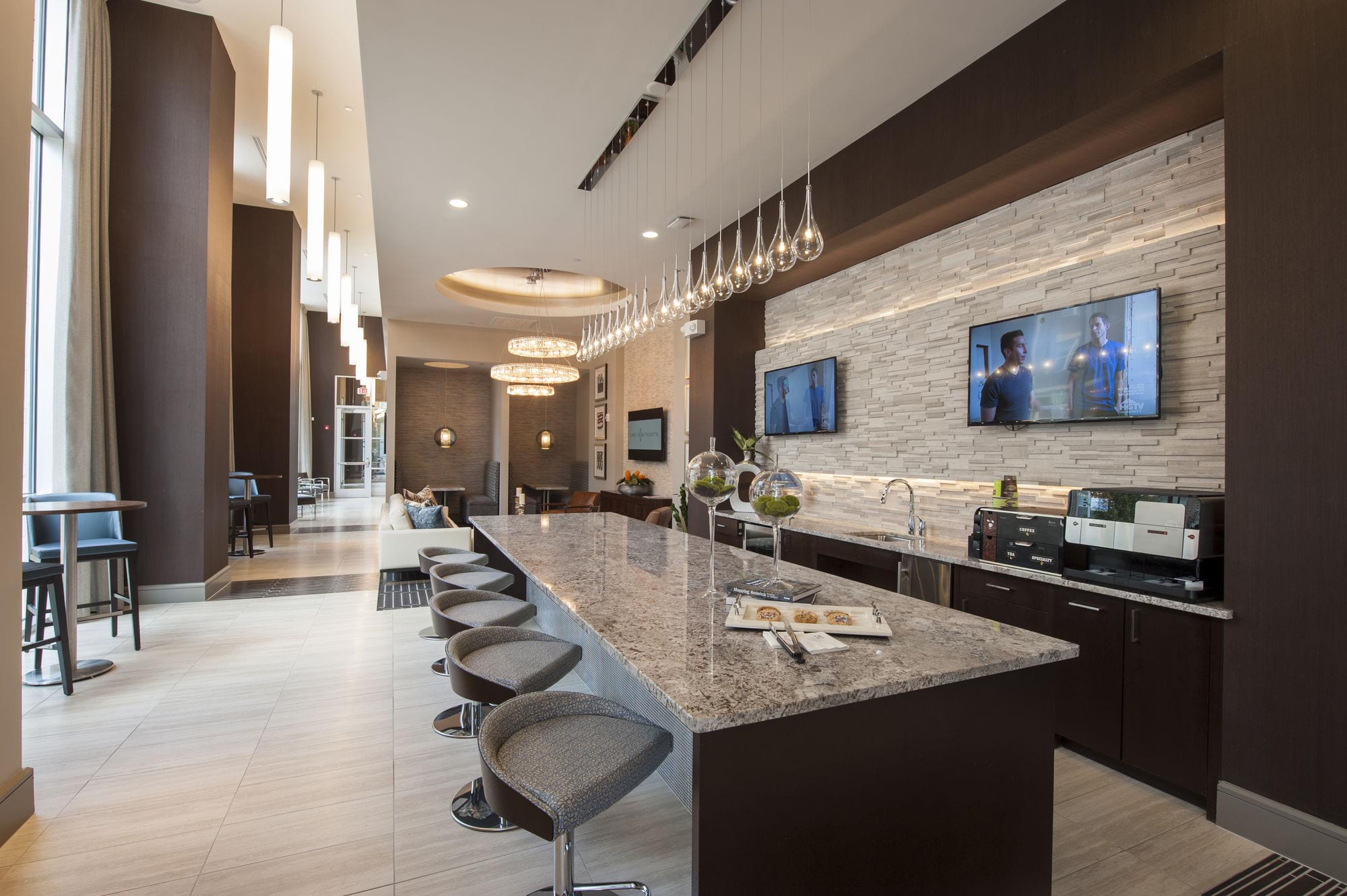 Pearl Residences at CityCentre  Image 22