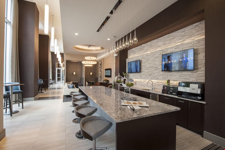 Pearl Residences at CityCentre  Image 65