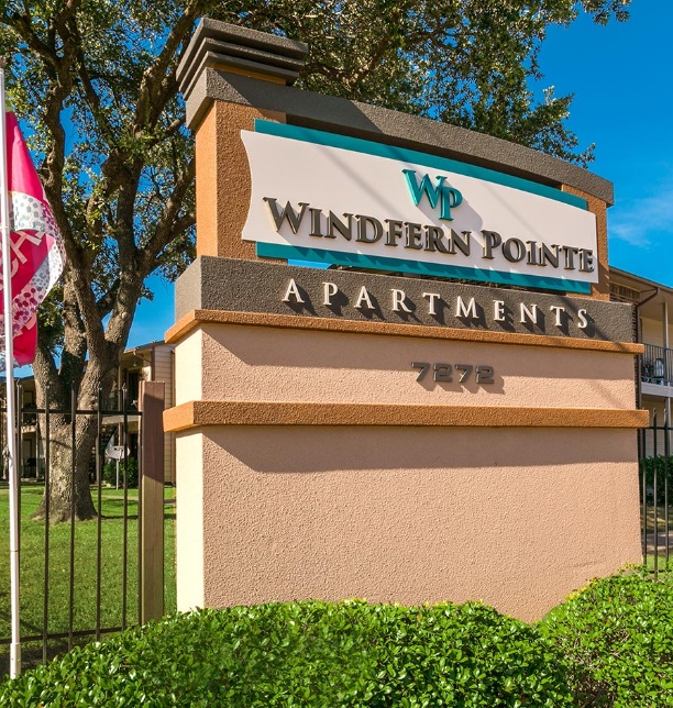 Windfern Pointe Apartments Image 3