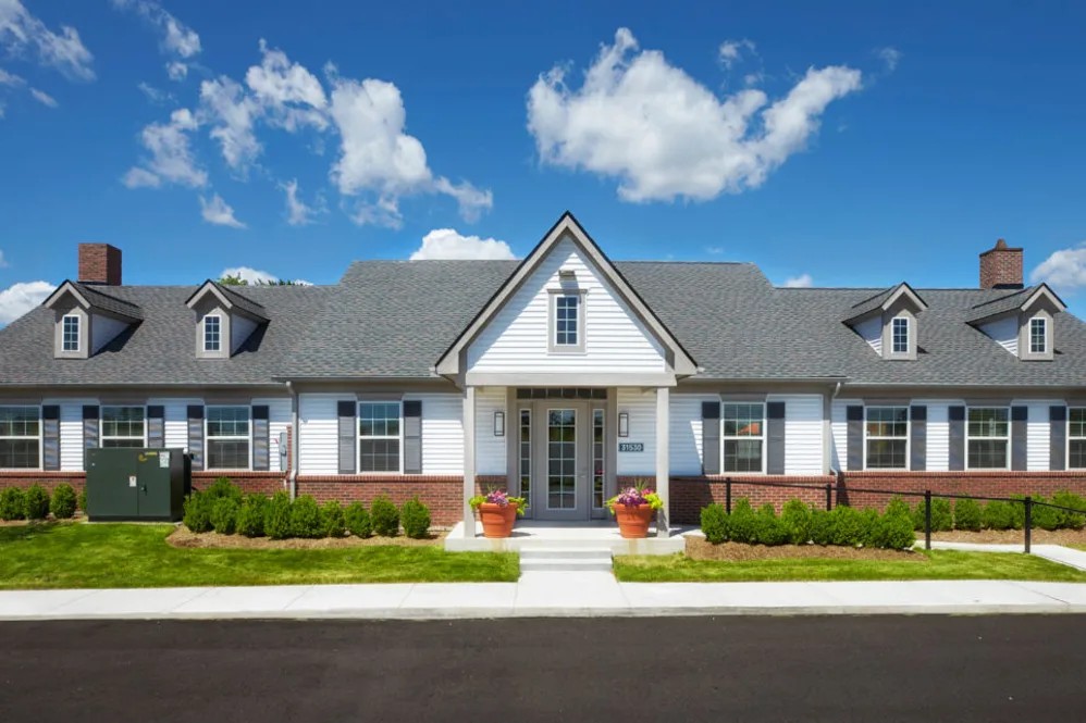 Lexington Village Image 3