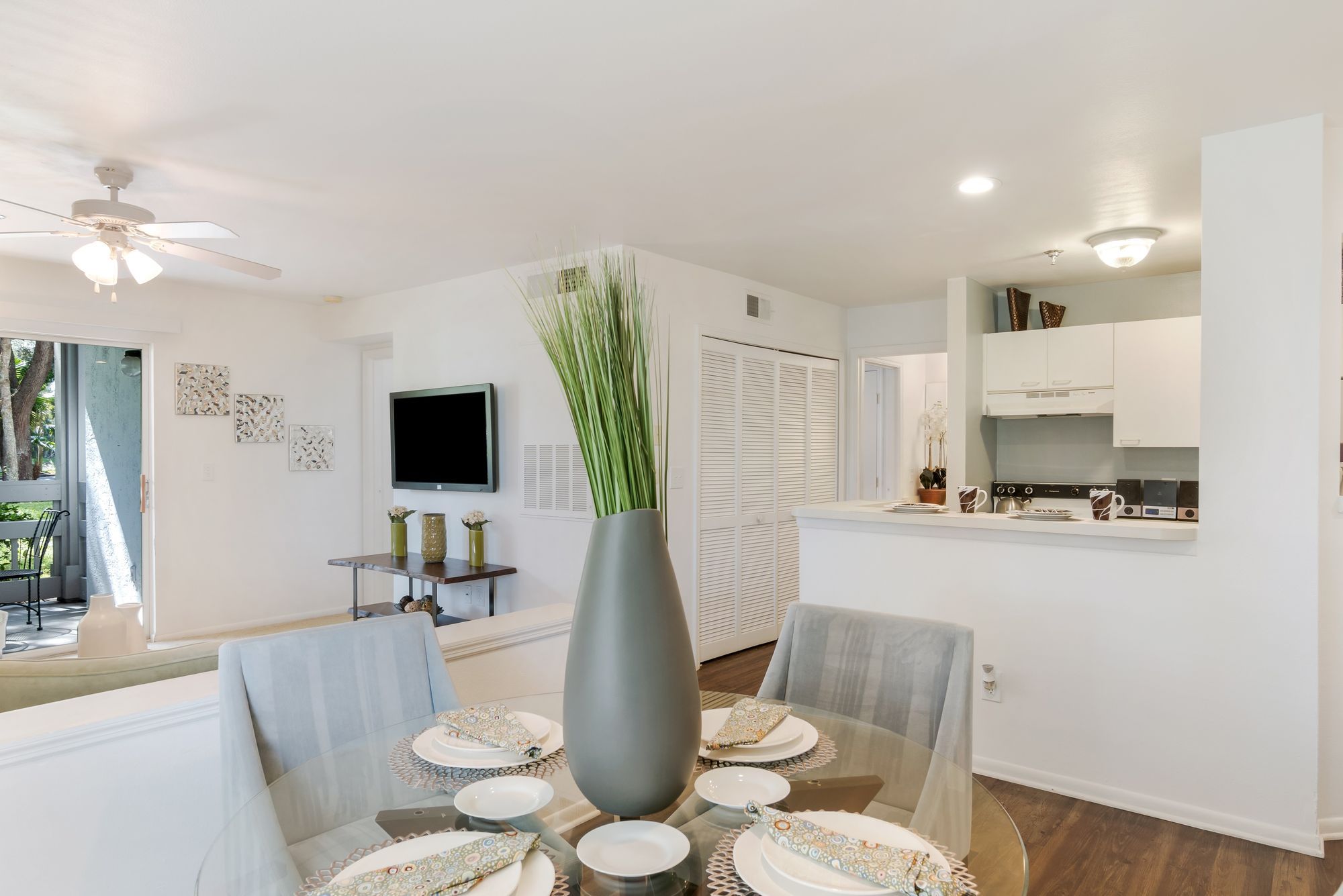 Arium Citrus Run Image 6