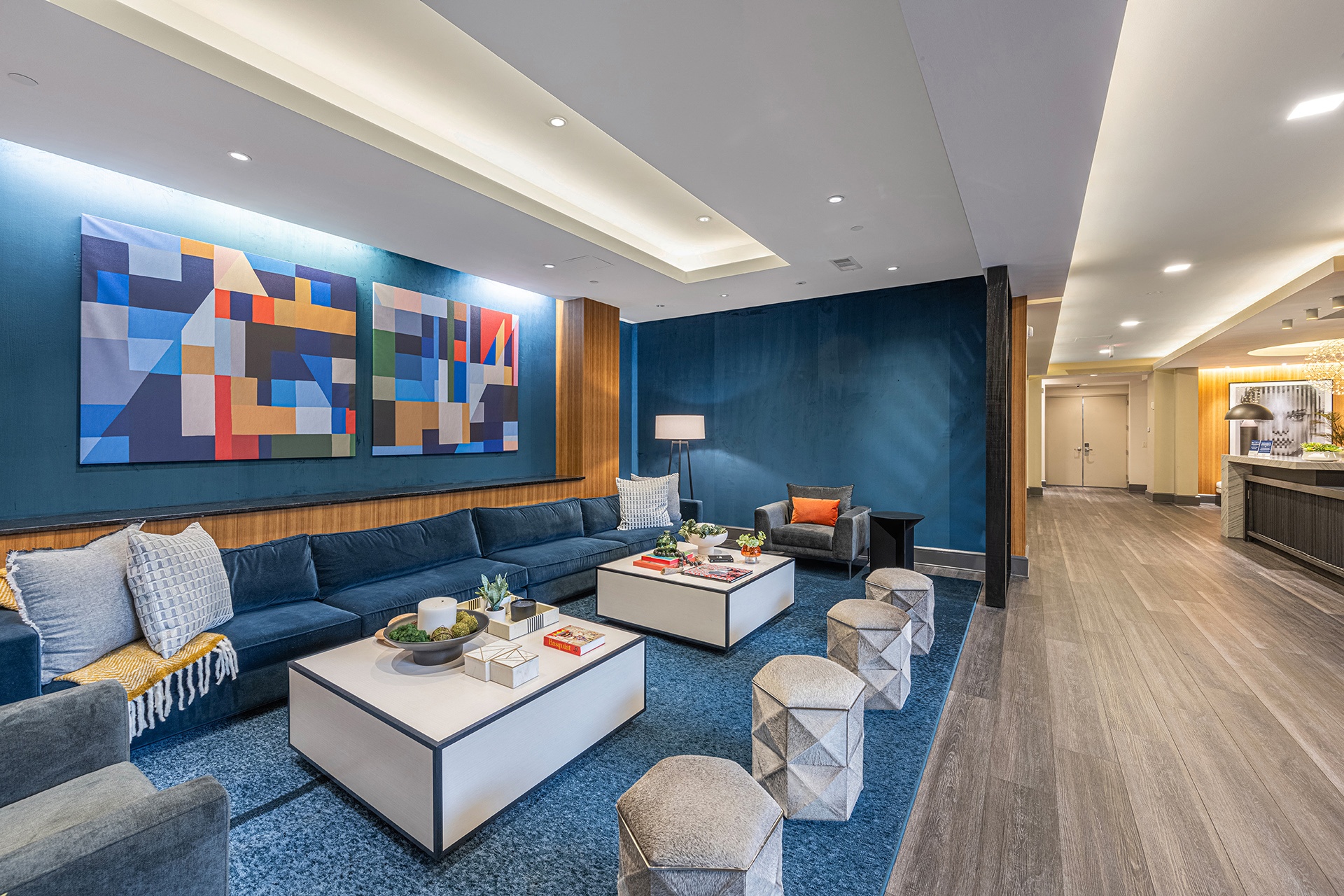 Venue Brookwood Apartments Image 27