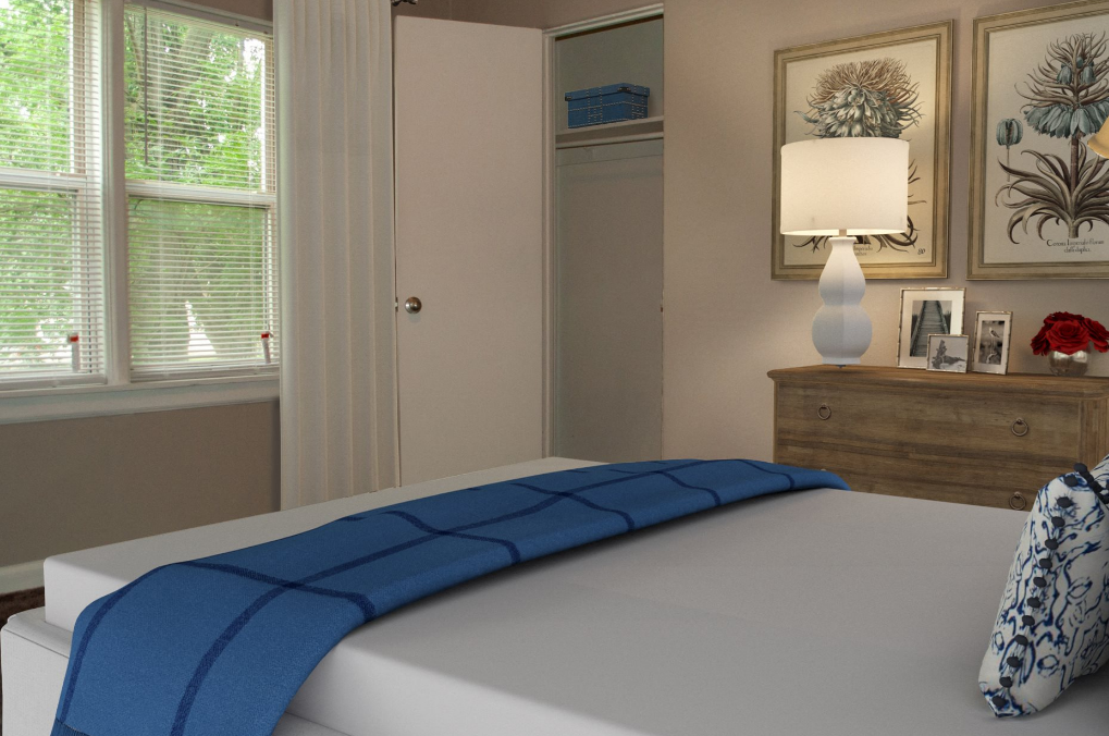 Indy Town Apartments Image 2