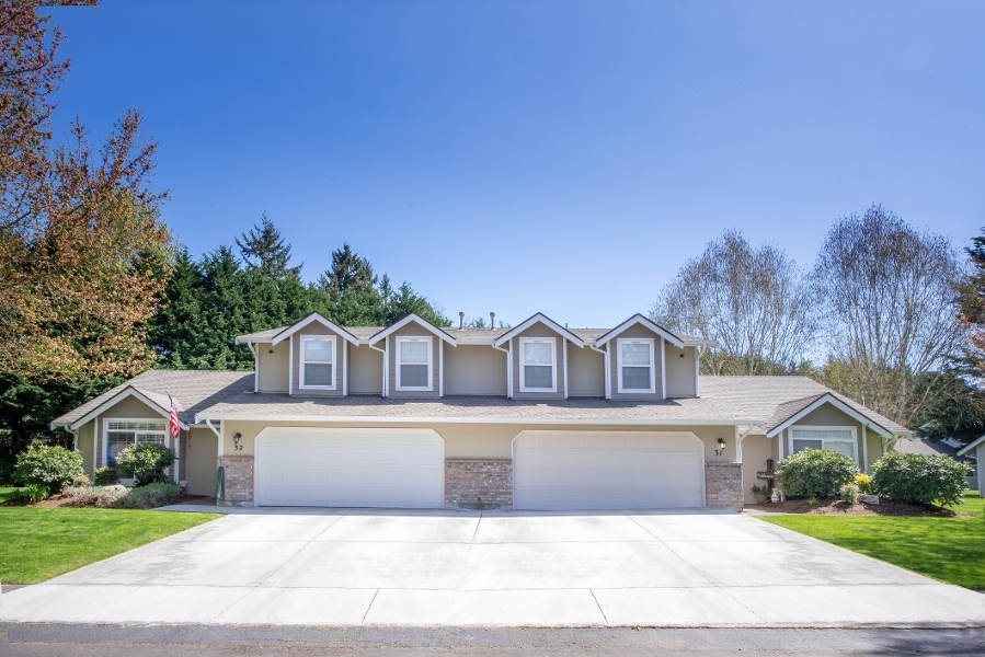 Townhomes at Mountain View Sumner Image 2