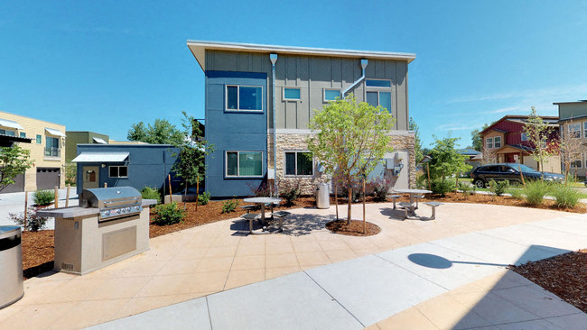 Wonderland Creek Image 10