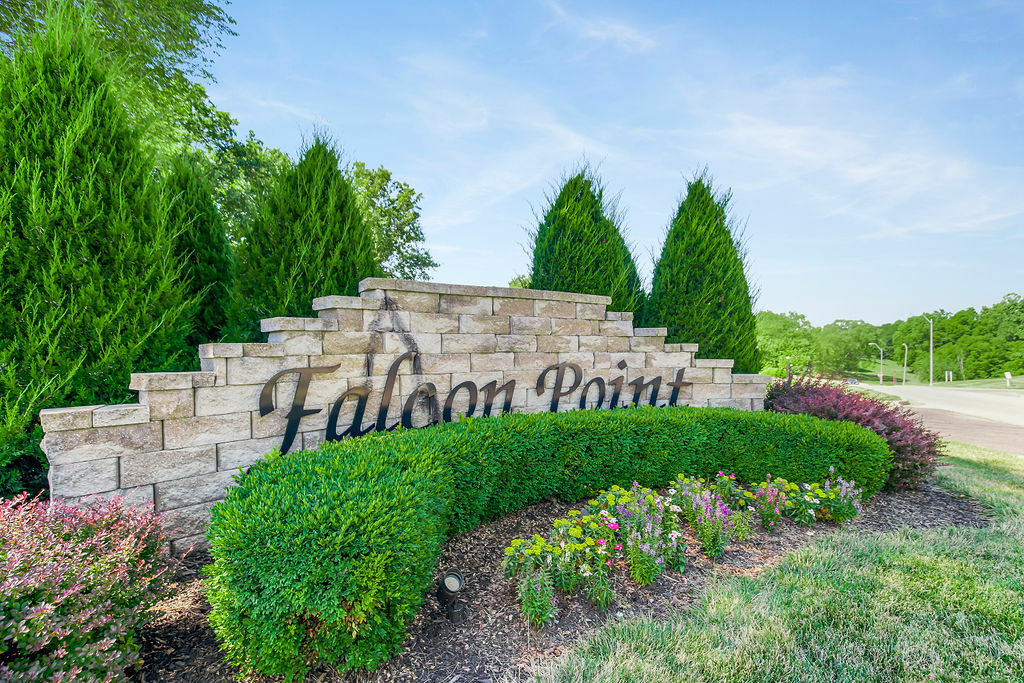 Falcon Point Image 6