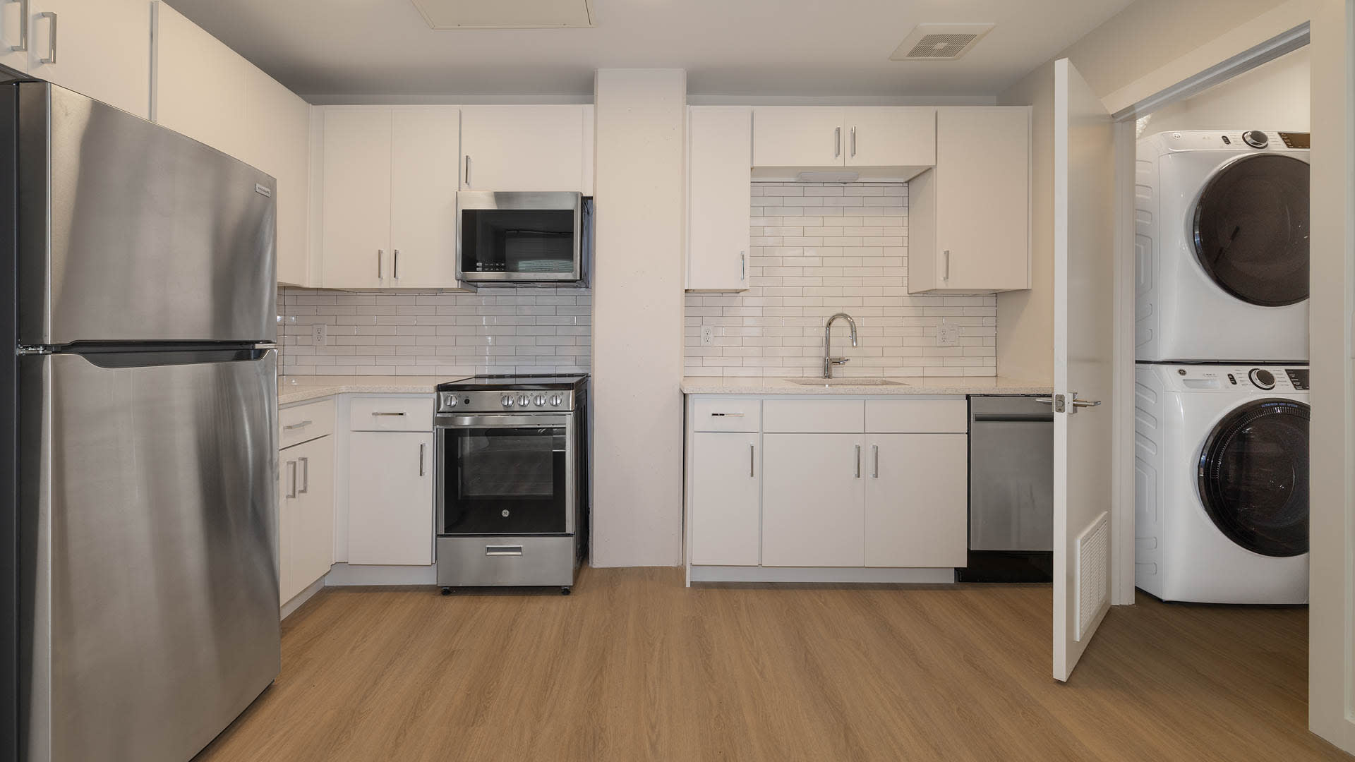 SkyHouse Denver Image 3