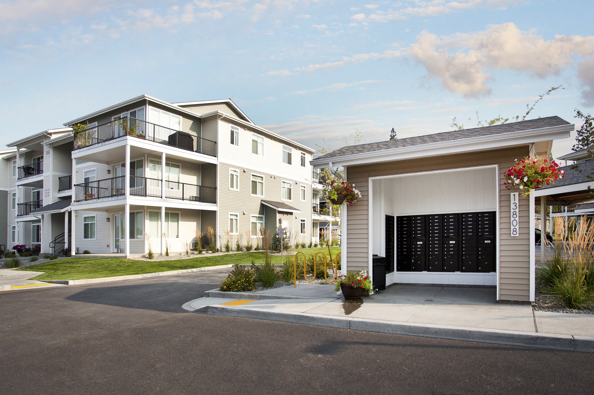 Private Garages