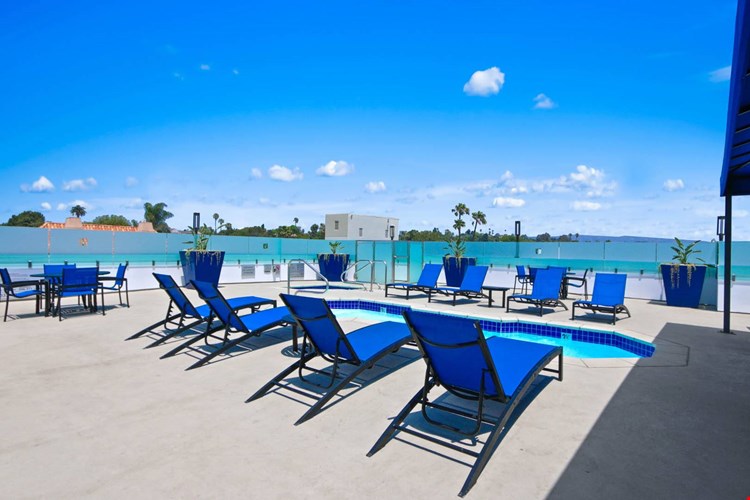 Waterstone at Metro Image 8