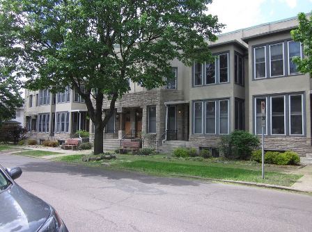 Victoria Apartments Image 11