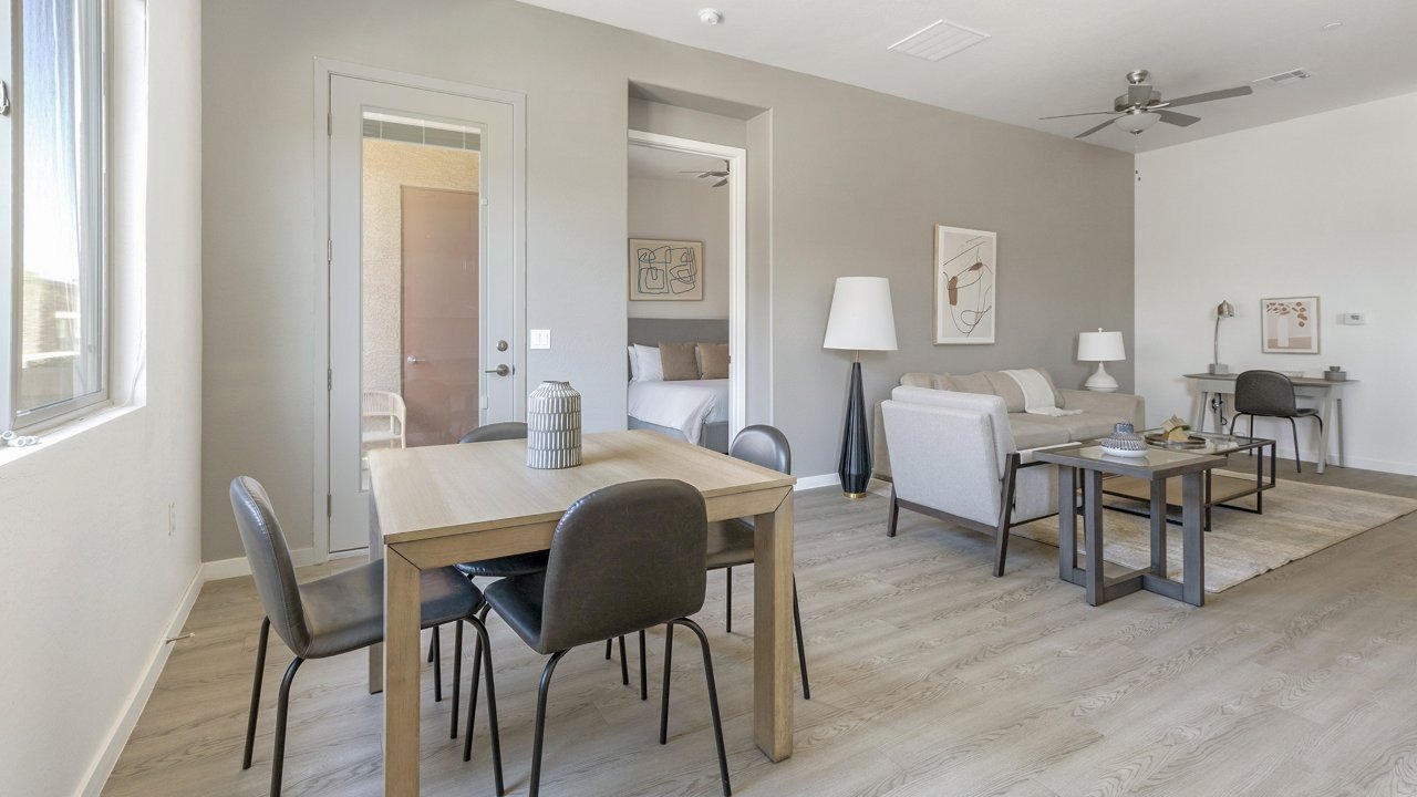 Linda Vista Luxury Rentals Image 8