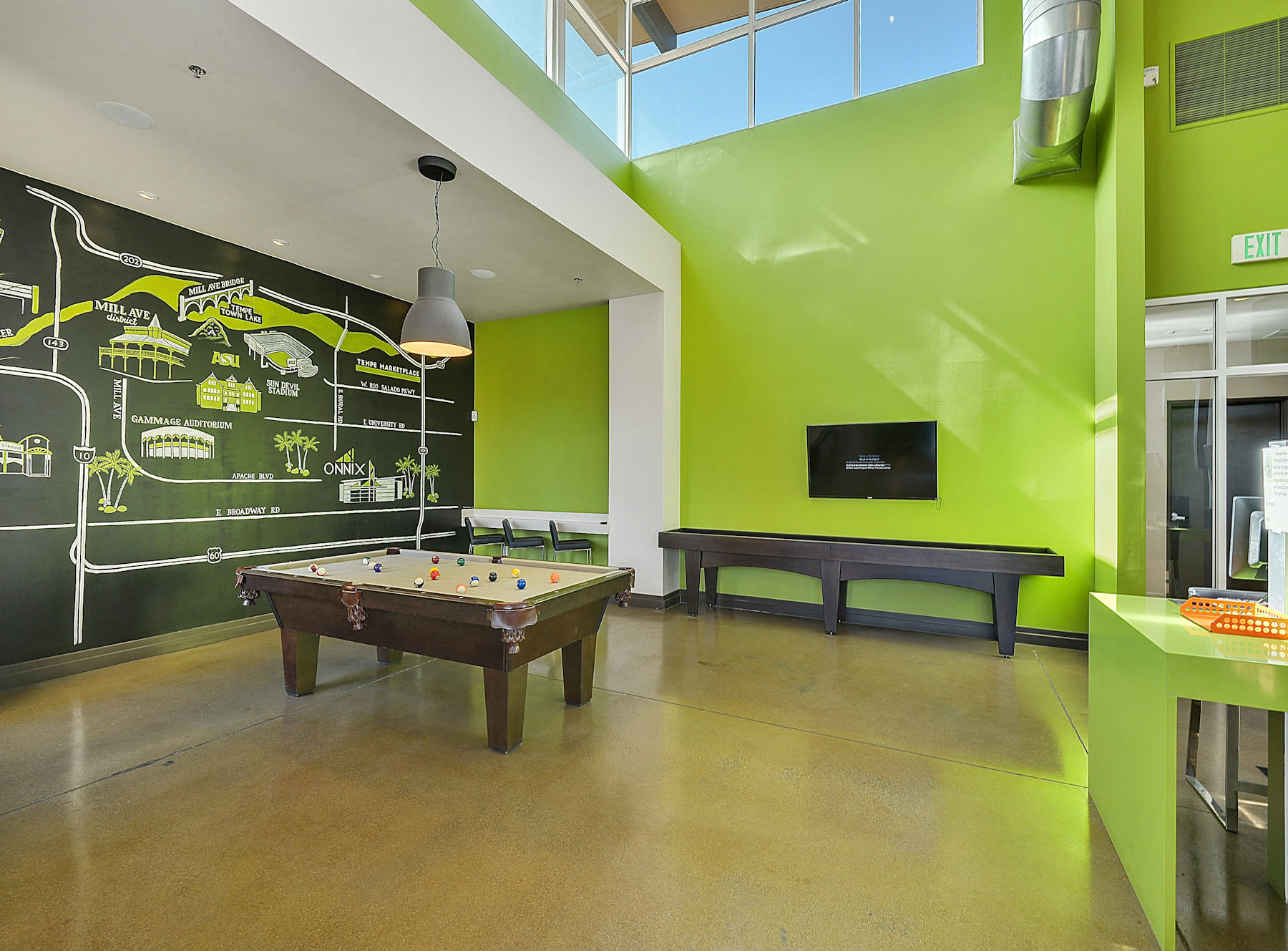 Onnix Apartments Image 12