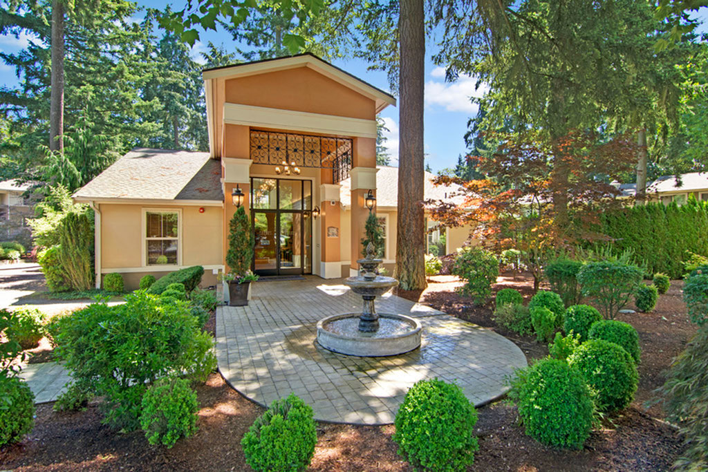 Asbury Park Apartment Homes Image 16