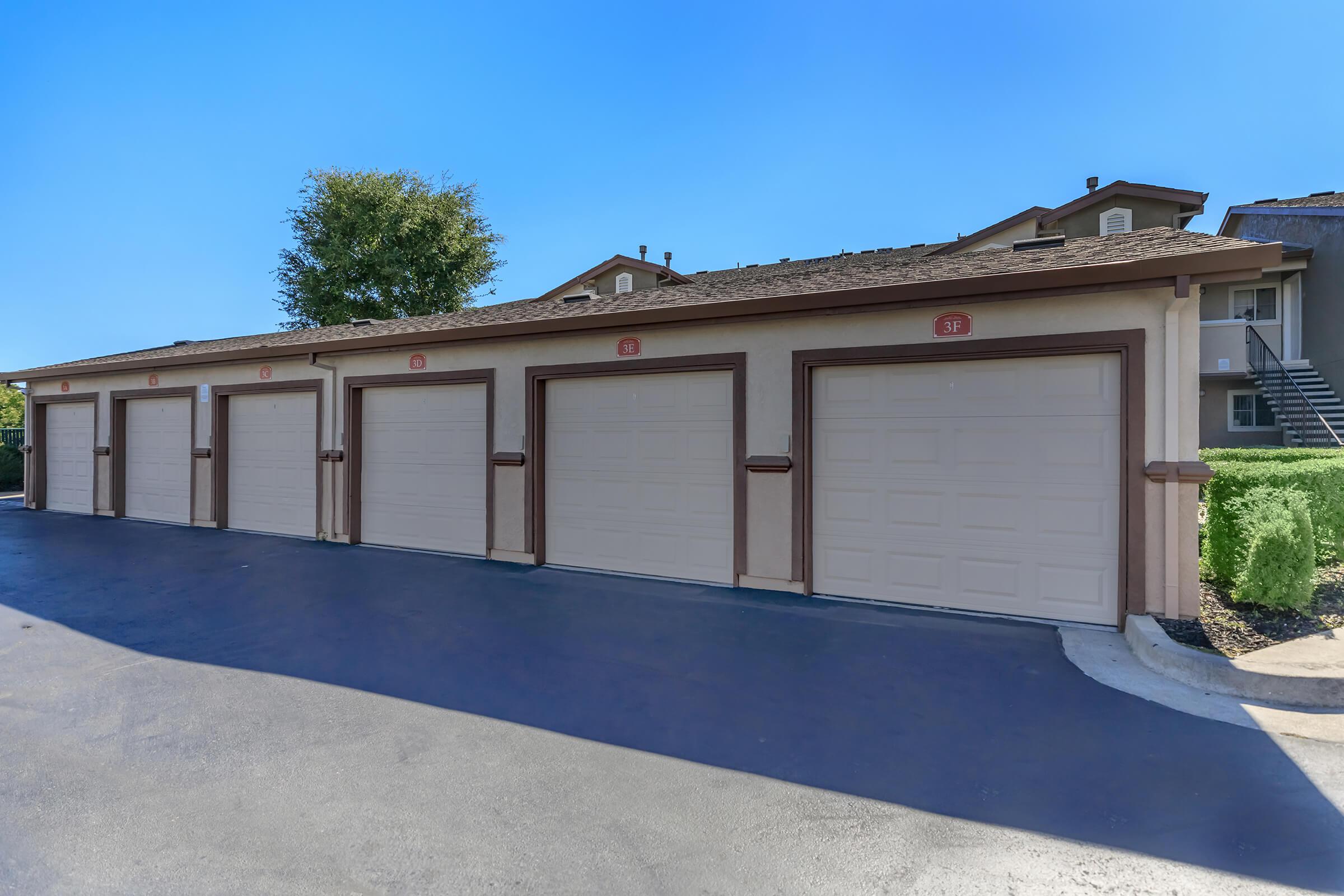 Cornerstone Apartments Image 6