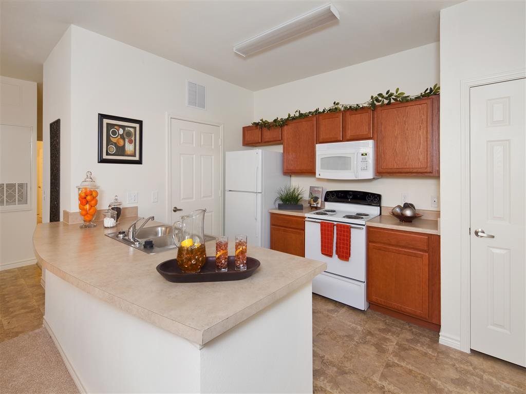 Crestshire Village Image 9