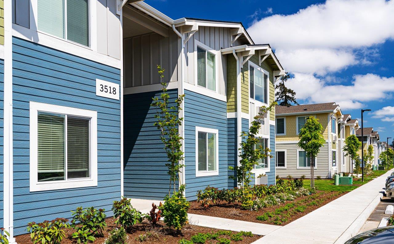 Evergreen Village at Delta Ridge Image 36
