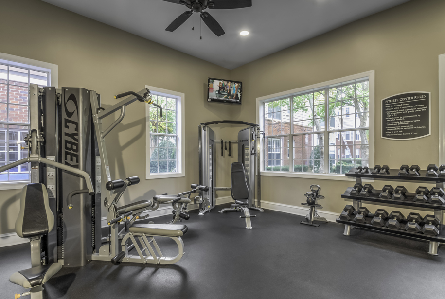 Camden Stonecrest Image 24