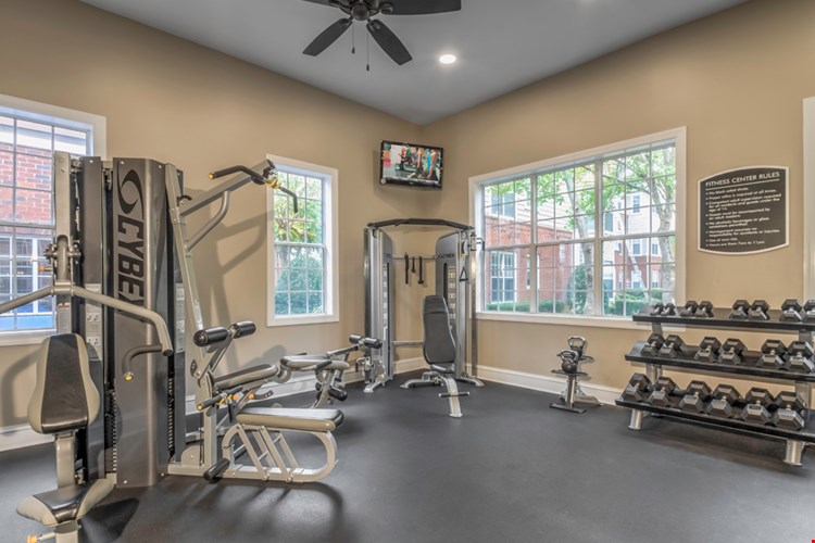 Camden Stonecrest Image 24