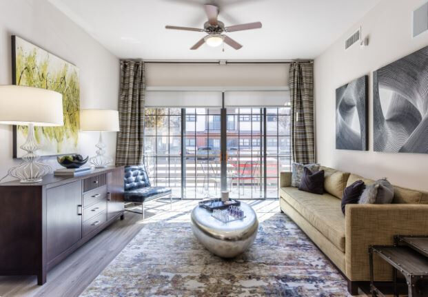 The Dakota at Bishop Arts Image 19