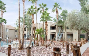 Brook Creek Apartments Image 4