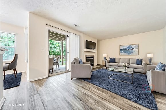 Hunt Club Apartments Image 16