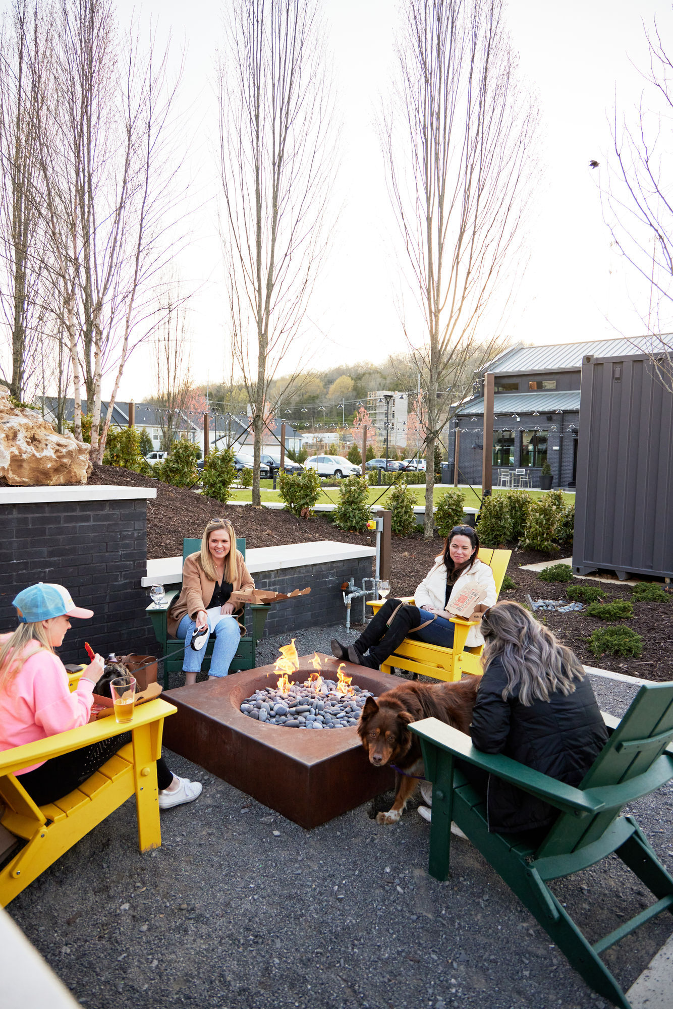 Novel West Nashville by Crescent Communities Image 9