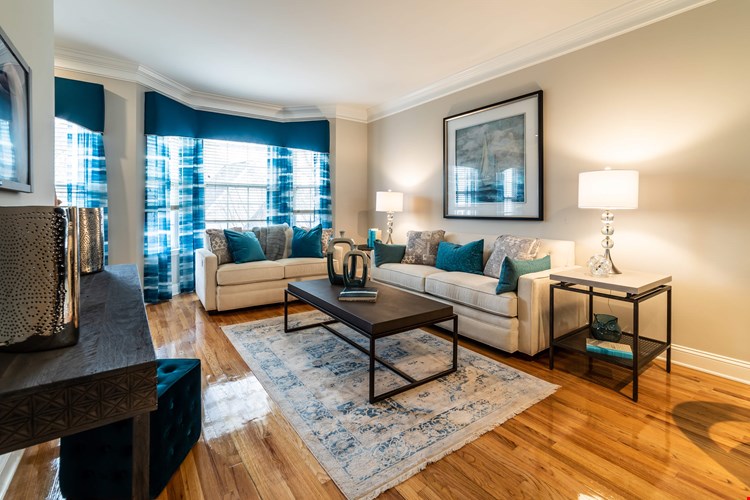 Camelot at LaMer Image 7