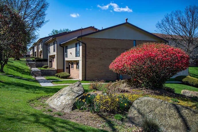 Carriage Park Apartments Image 3