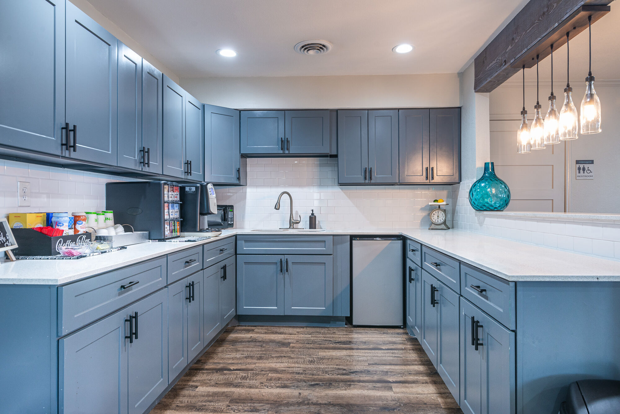 Creekside Apartment Homes Image 22