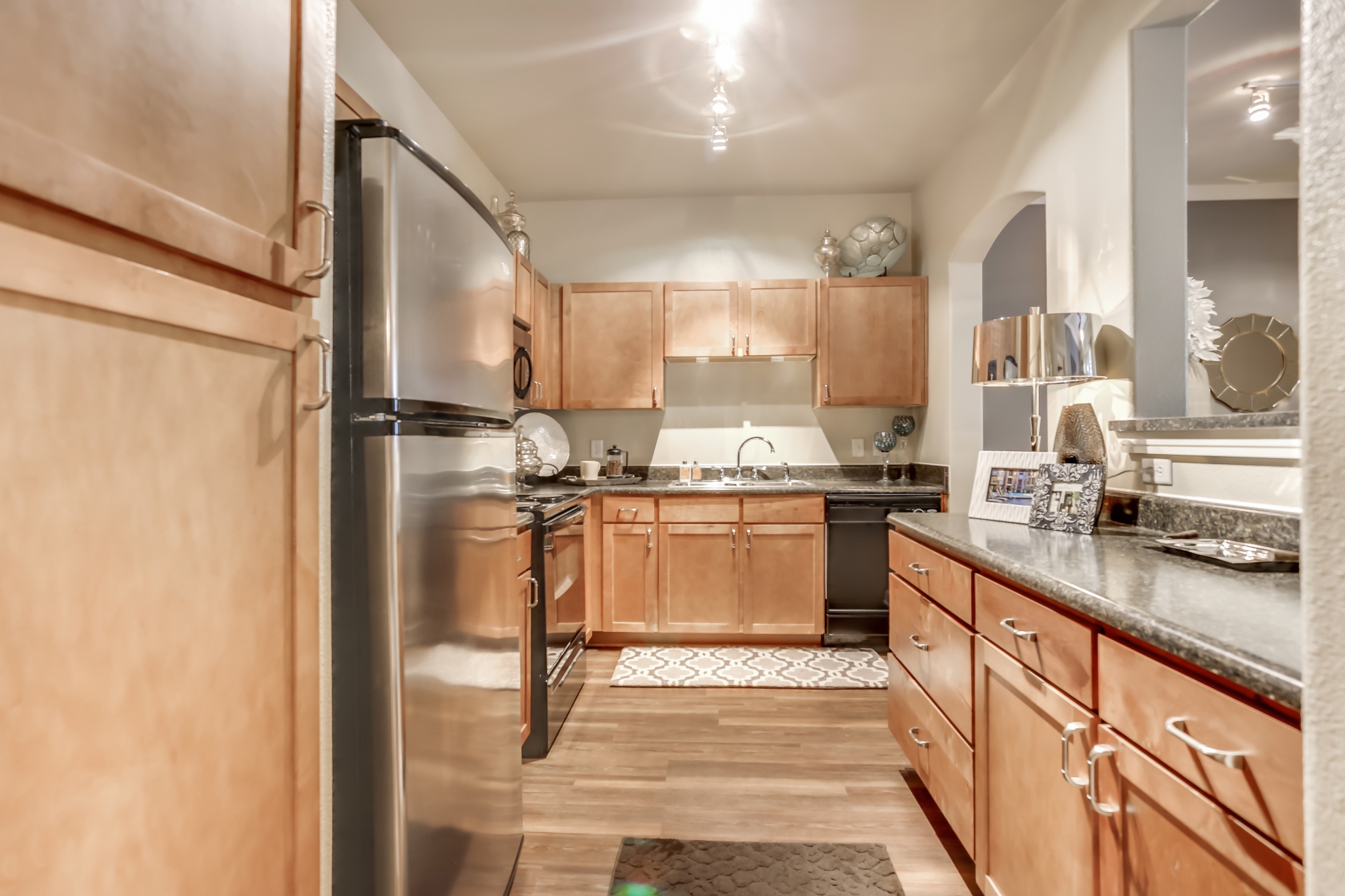 The Berkeley Image 7