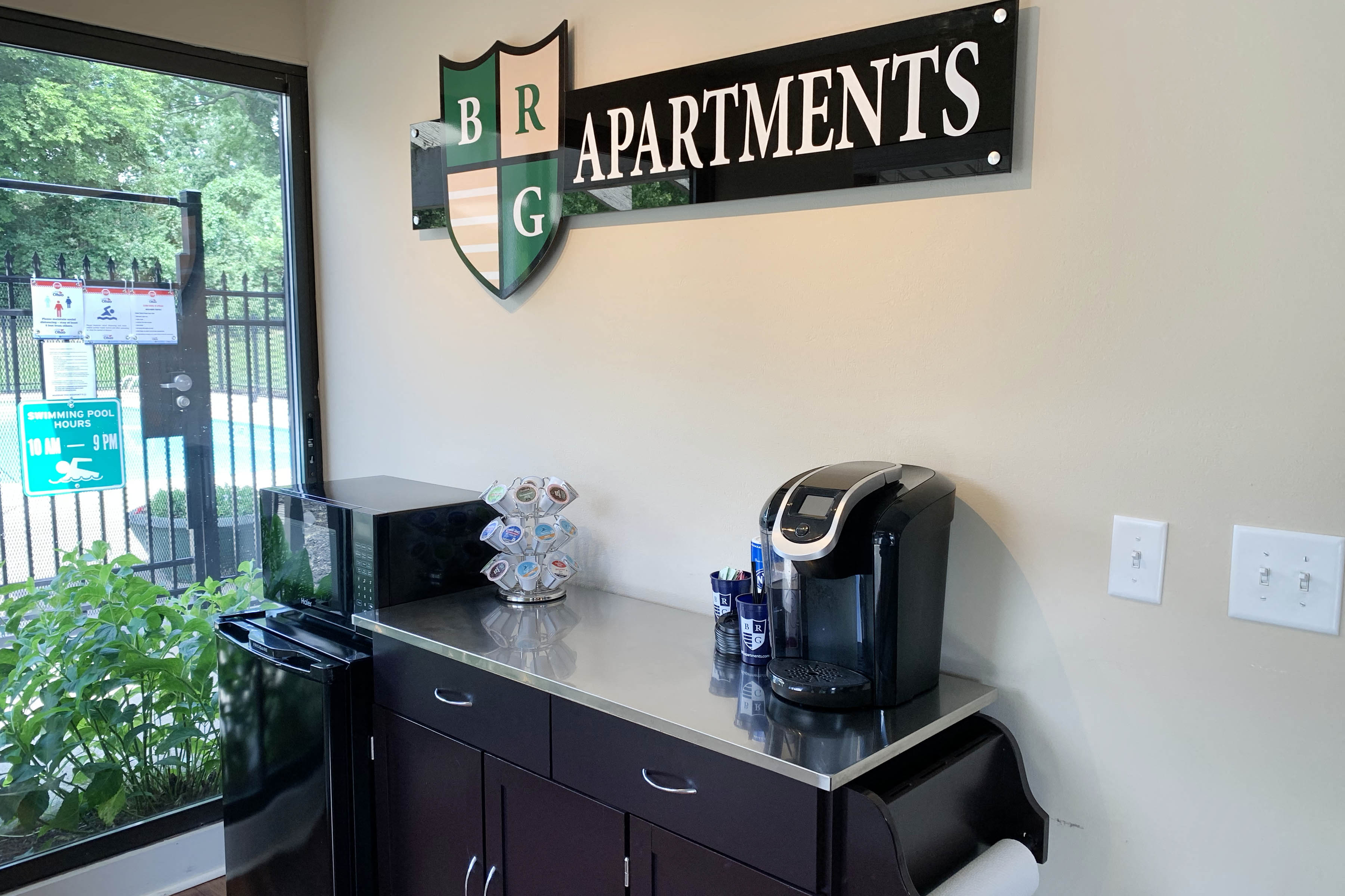 Forest Creek Apartments Image 4