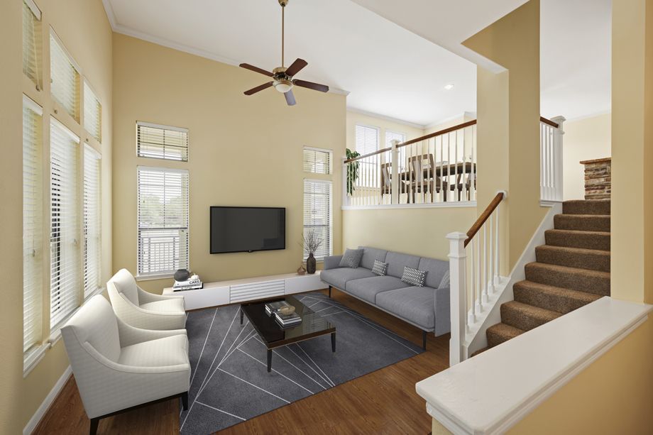 Camden Whispering Oaks Image 11