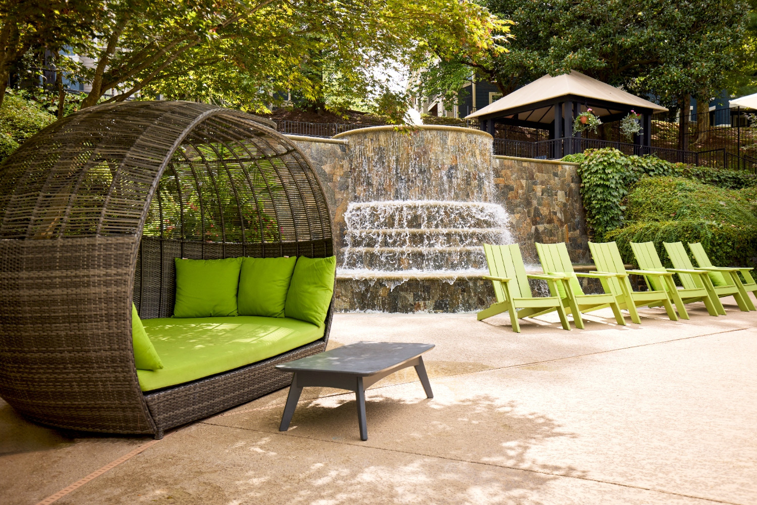 Lakeside Apartments Image 101