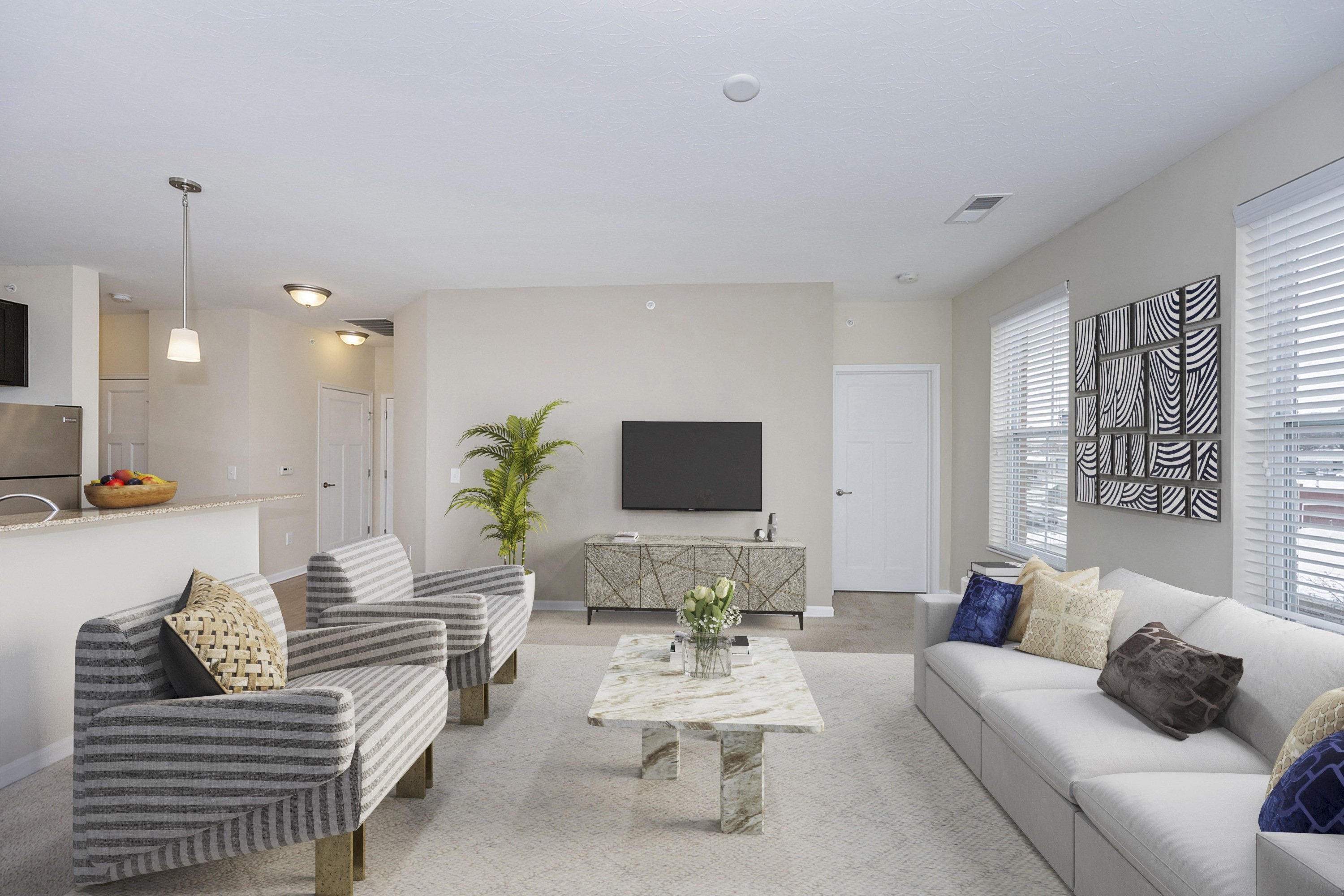 Monmouth Row Apartments Image 37