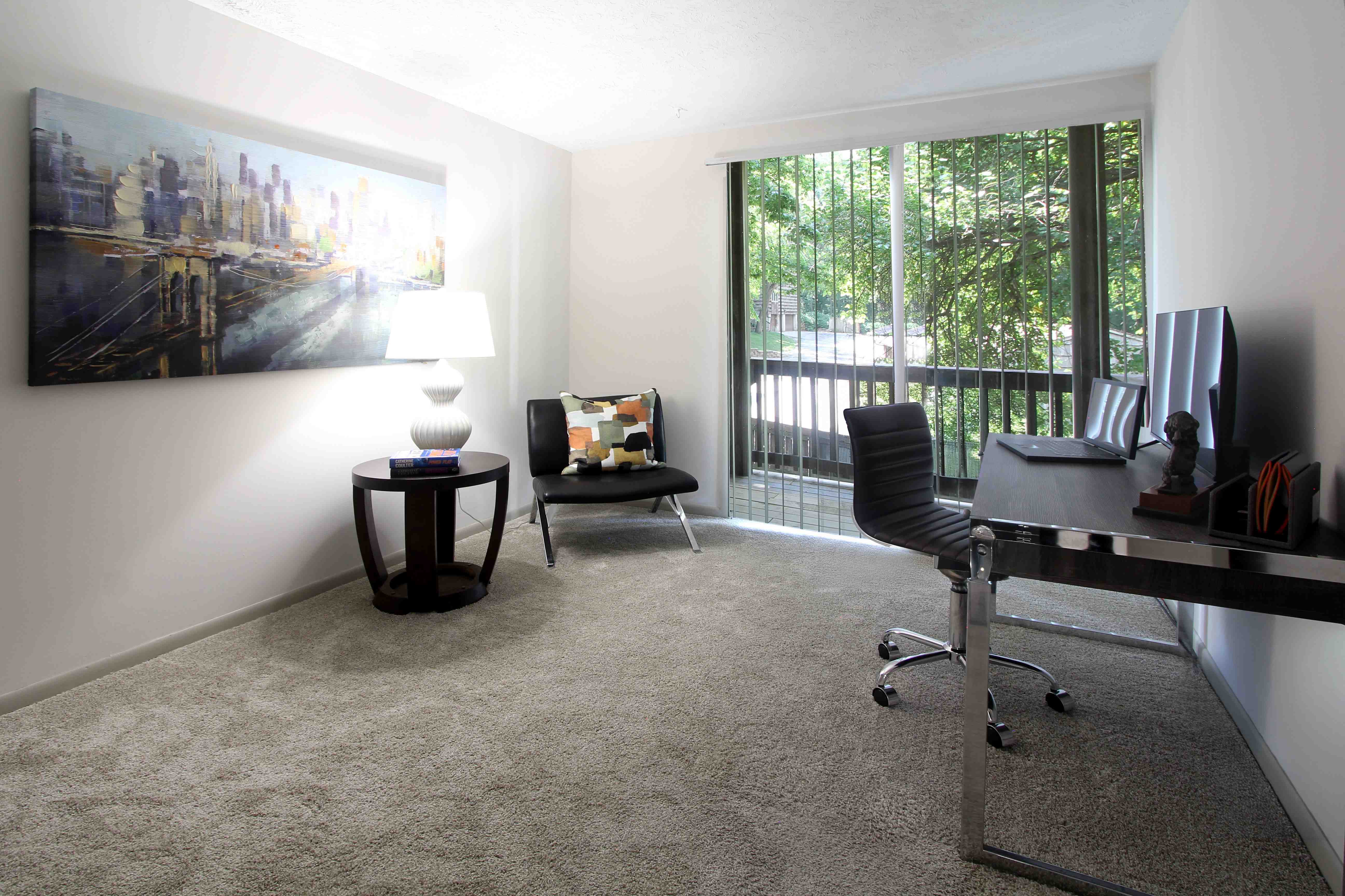 Latvian Village Apartments Image 10