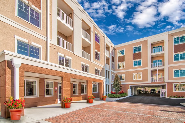 Riversong Apartment Homes Image 37