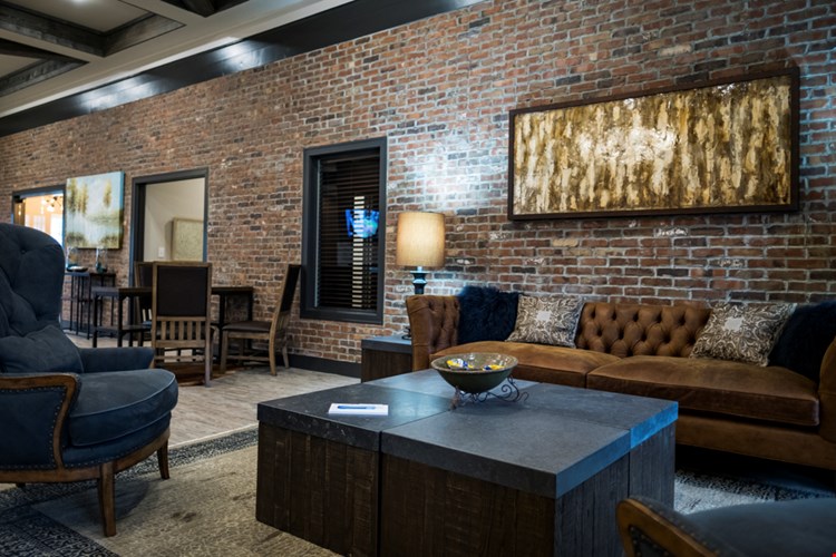 Sawyer East End Apartments  Image 26