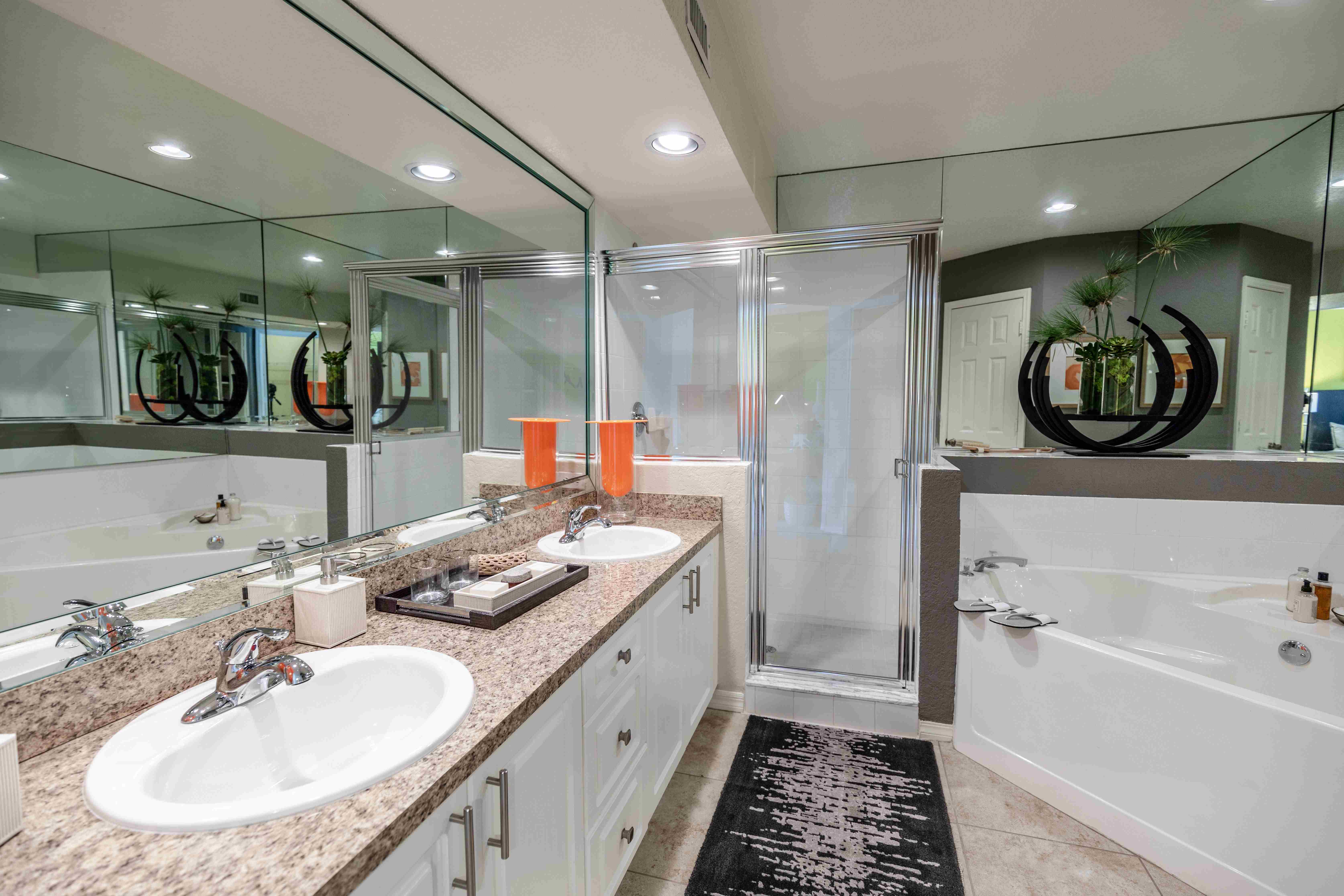 The Charleston Apartment Boca Raton