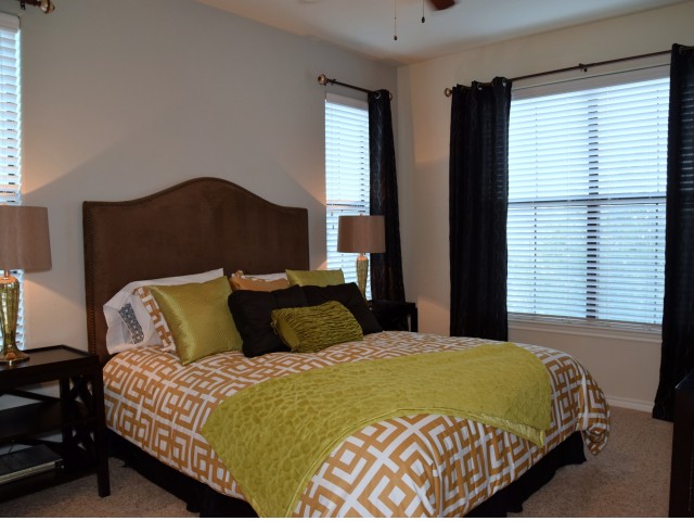 Apartments for Rent | Bedroom | La Villita