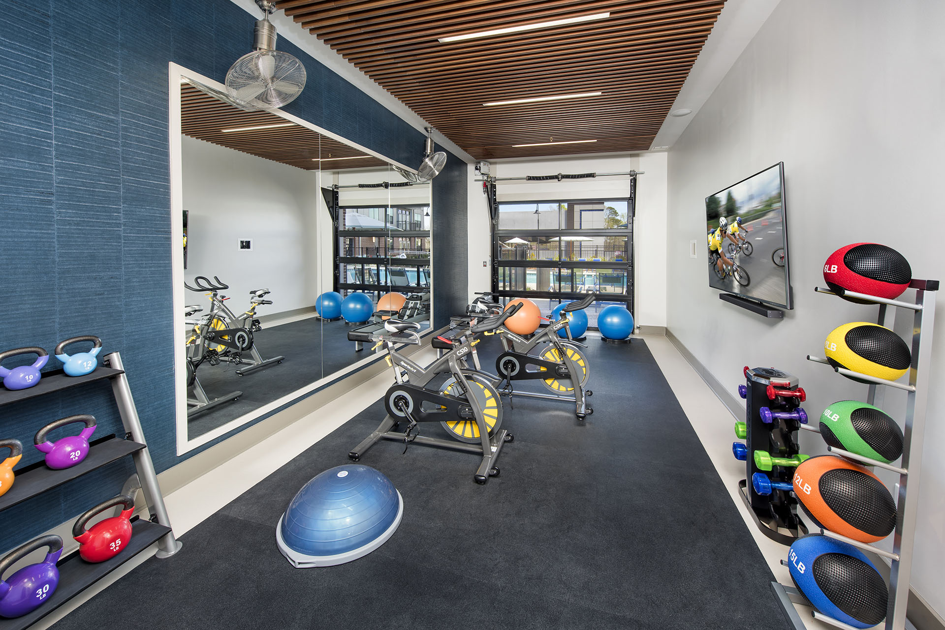 Siena Suwanee Town Center Image 41