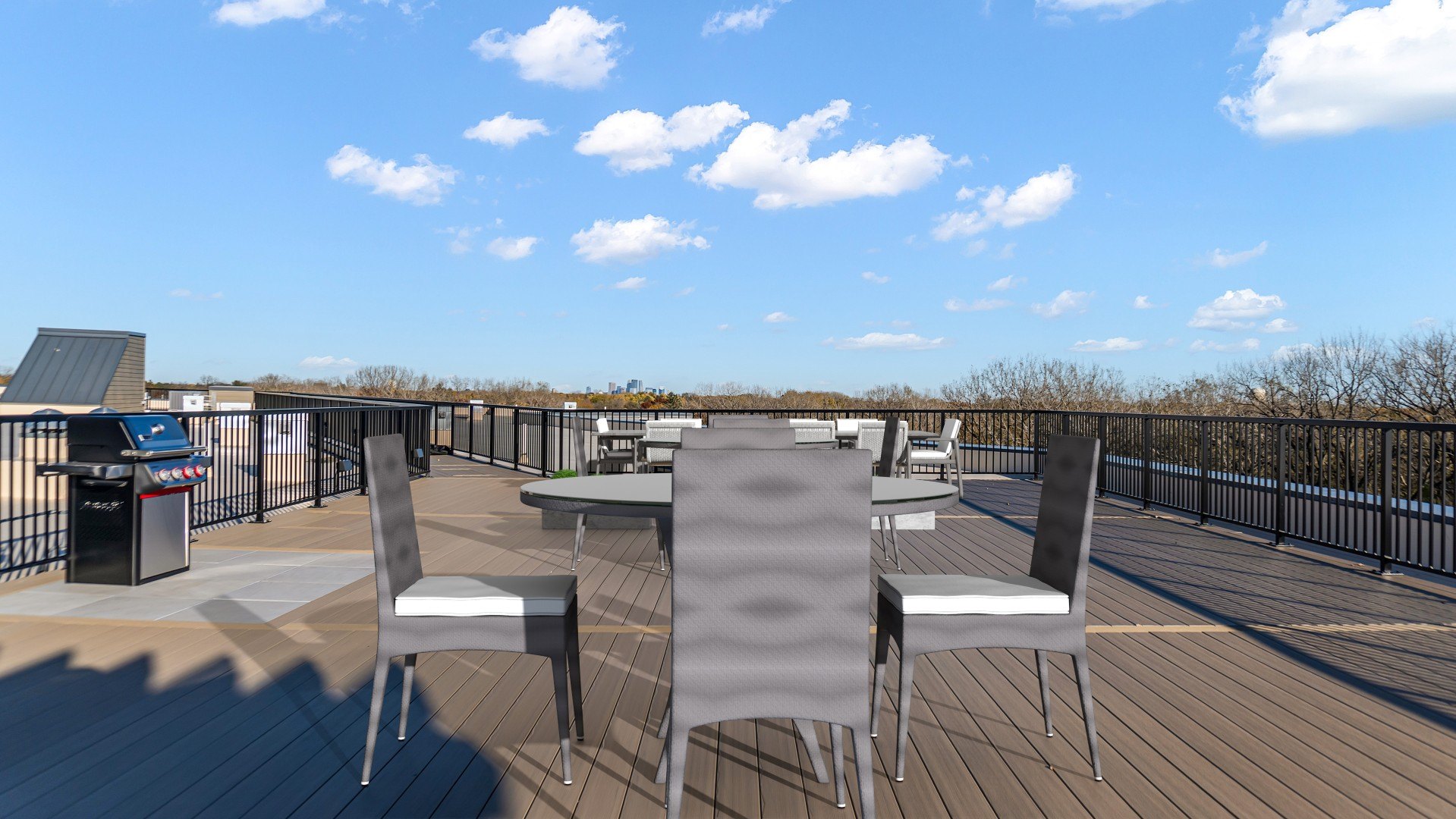 Overlook on the Creek Image 35