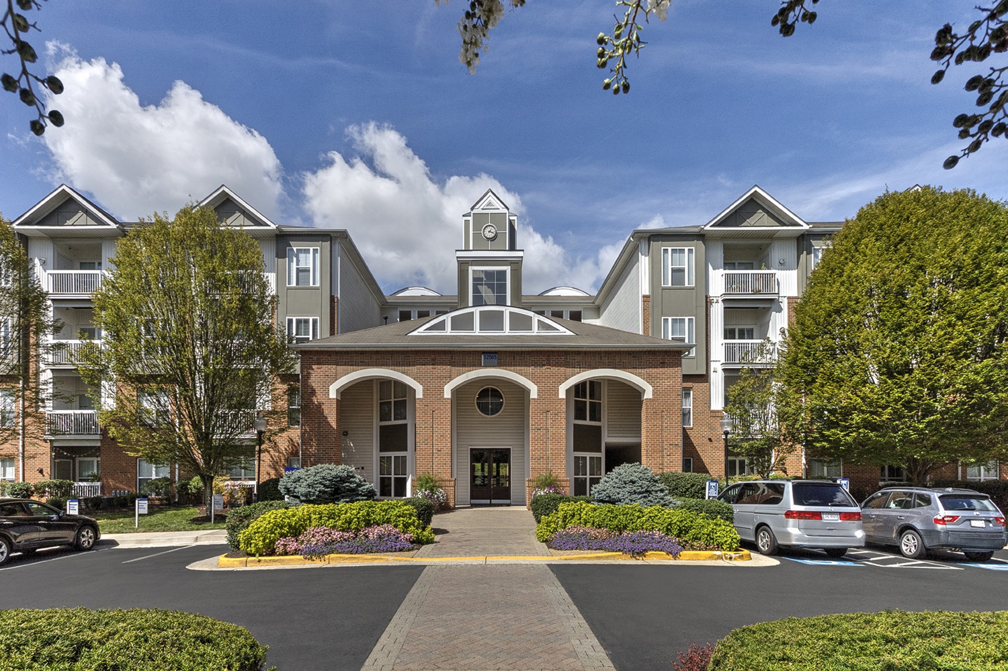 Camden Fair Lakes Image 33