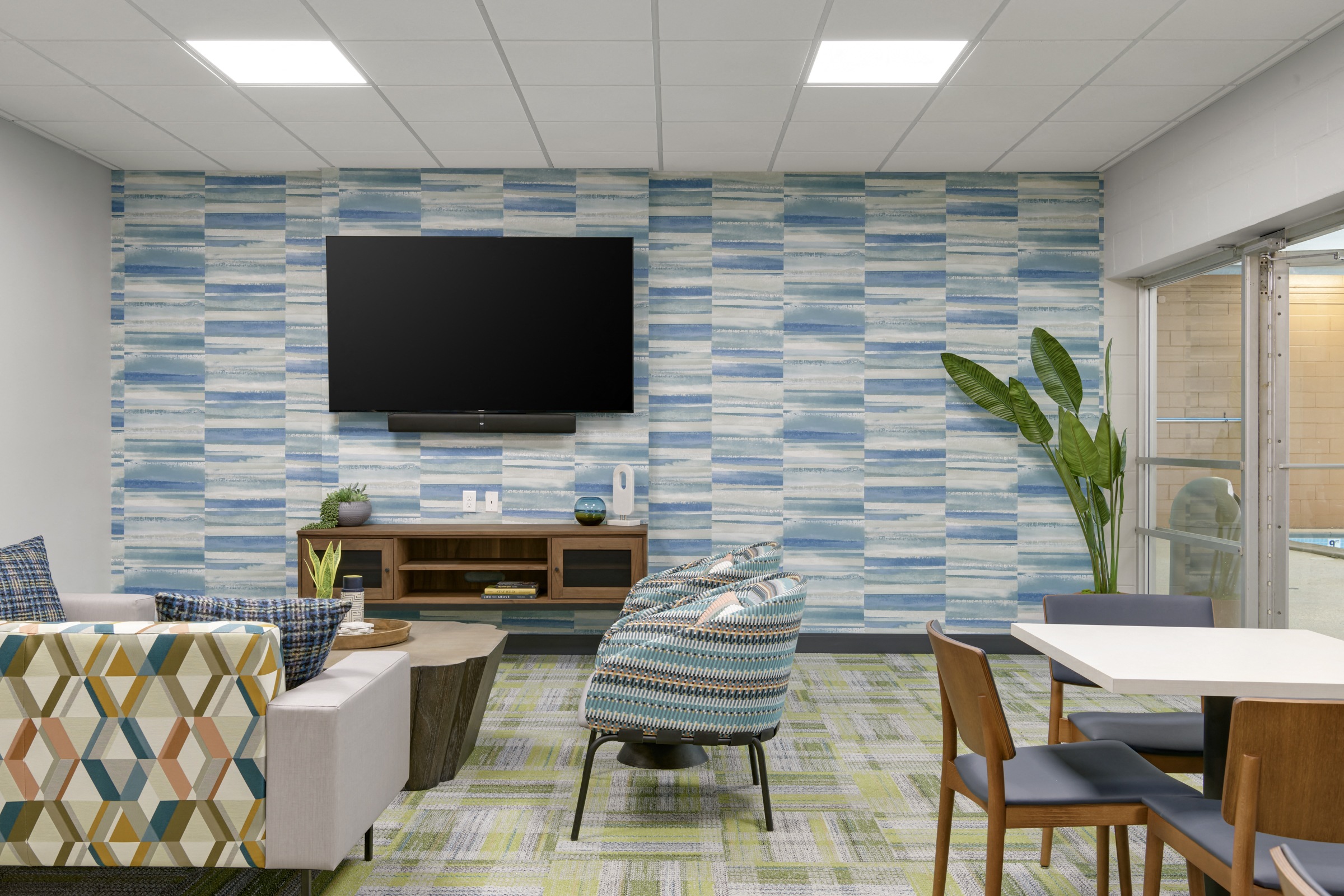 Hamline Terrace Image 9